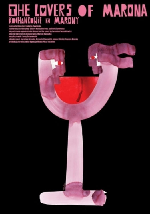 Kochankowie z Marony