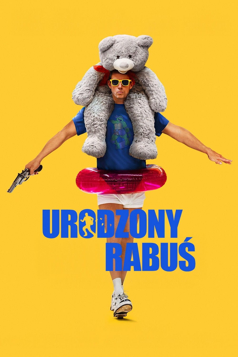 Urodzony rabuś