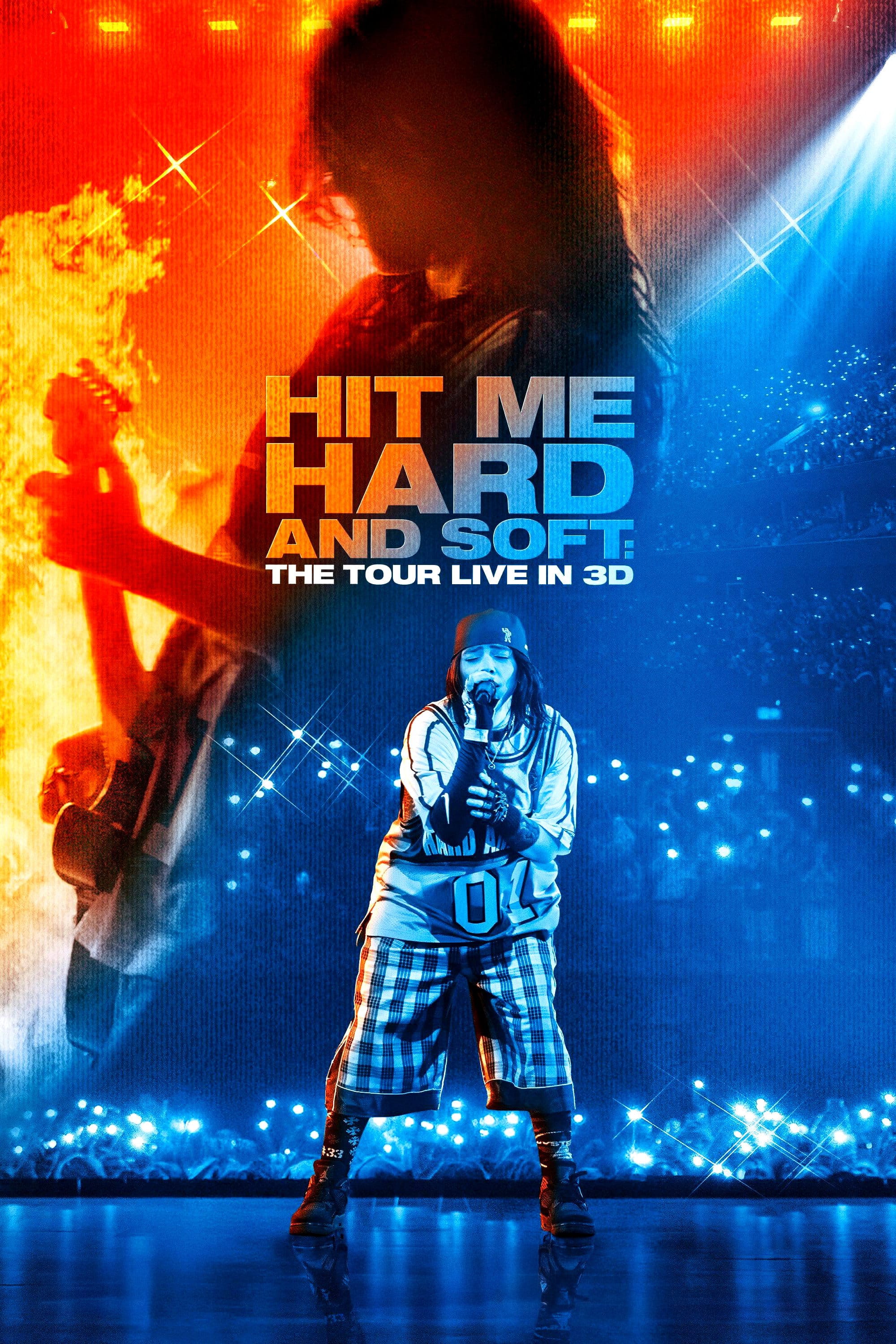 Billie Eilish - Hit Me Hard and Soft: The Tour