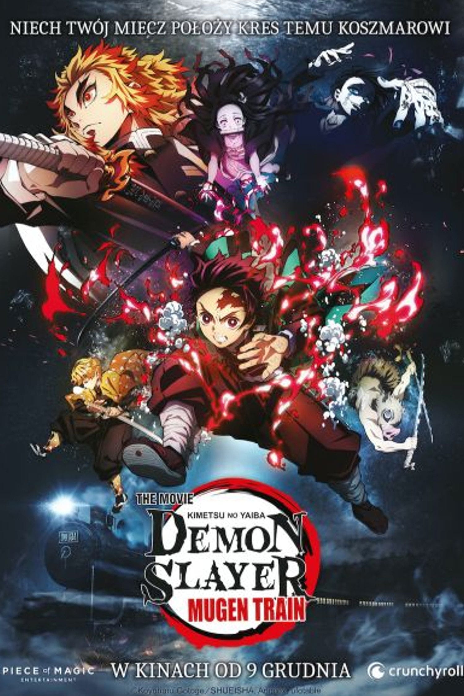 Demon Slayer: Mugen Train