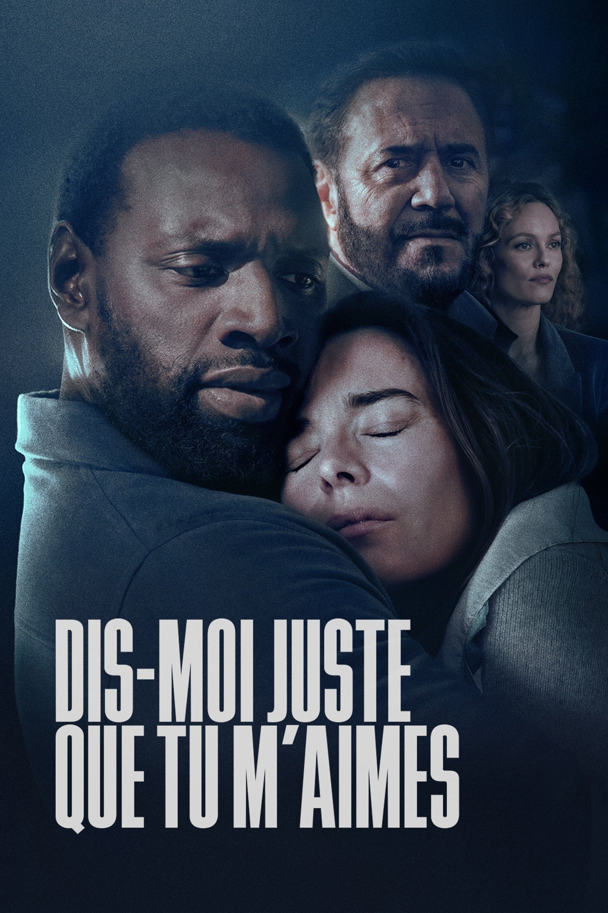 Niebezpieczna miłość