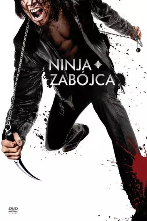 Ninja Zabójca