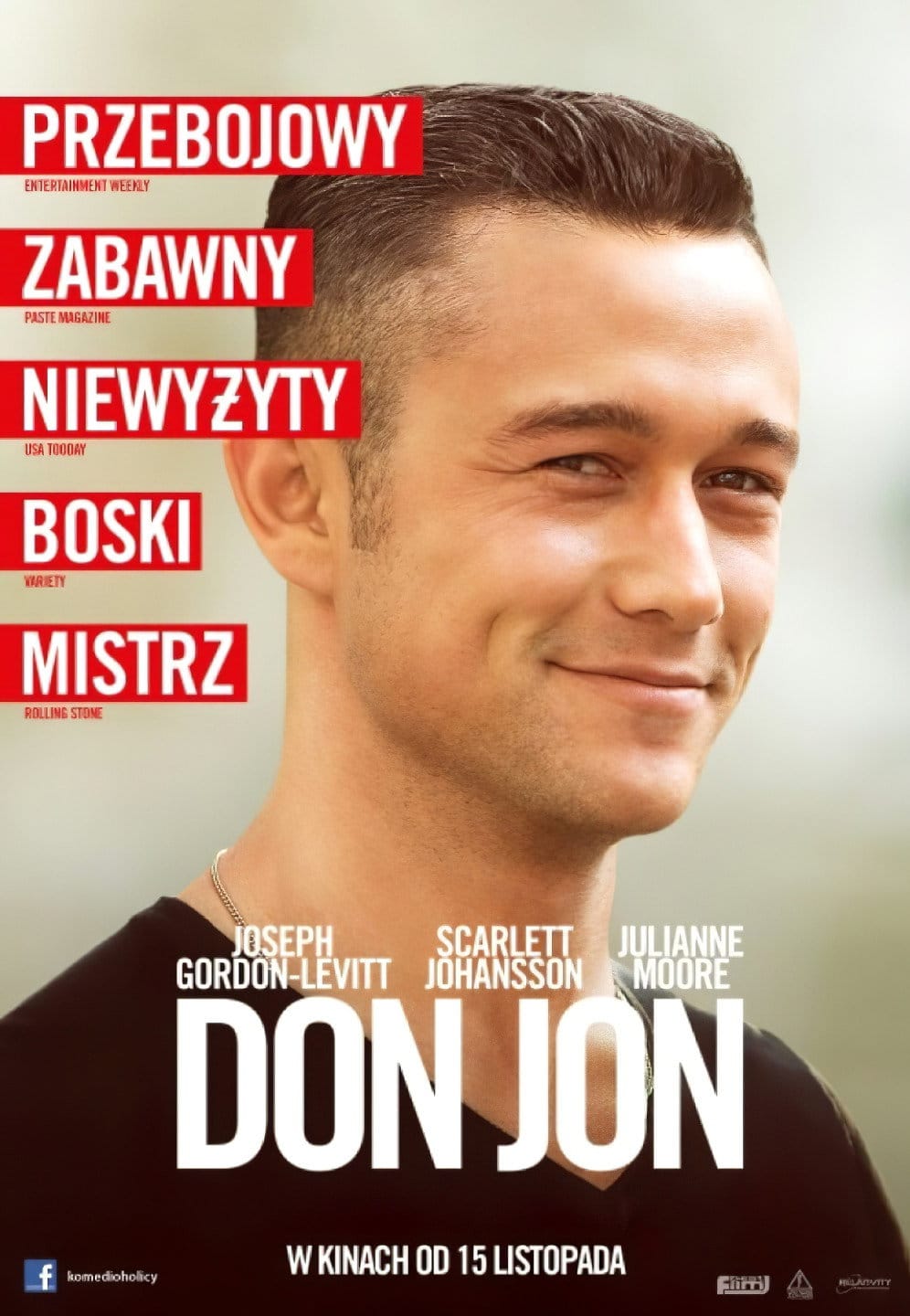 Don Jon