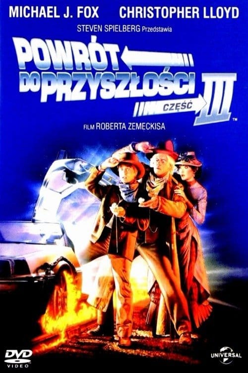 Powrót do przyszłości III