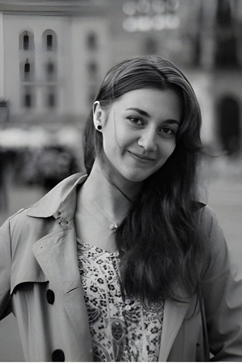 ოლიკო ბარბაქაძე