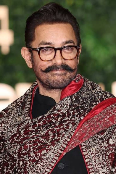 Aamir Khan