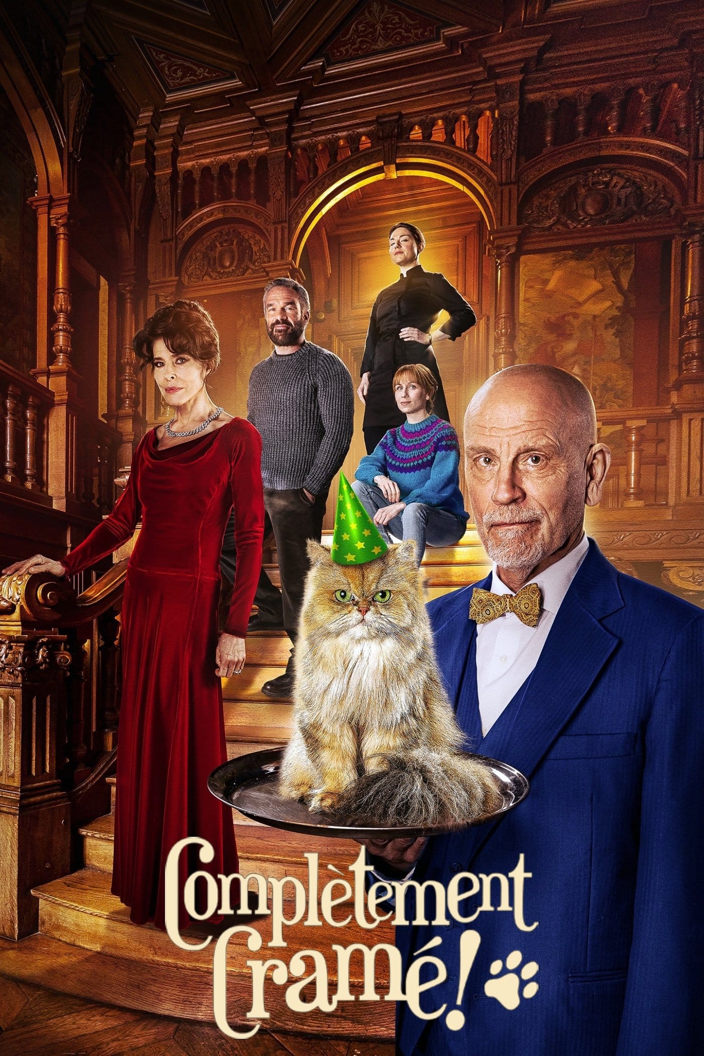 Do usług szanownej pani