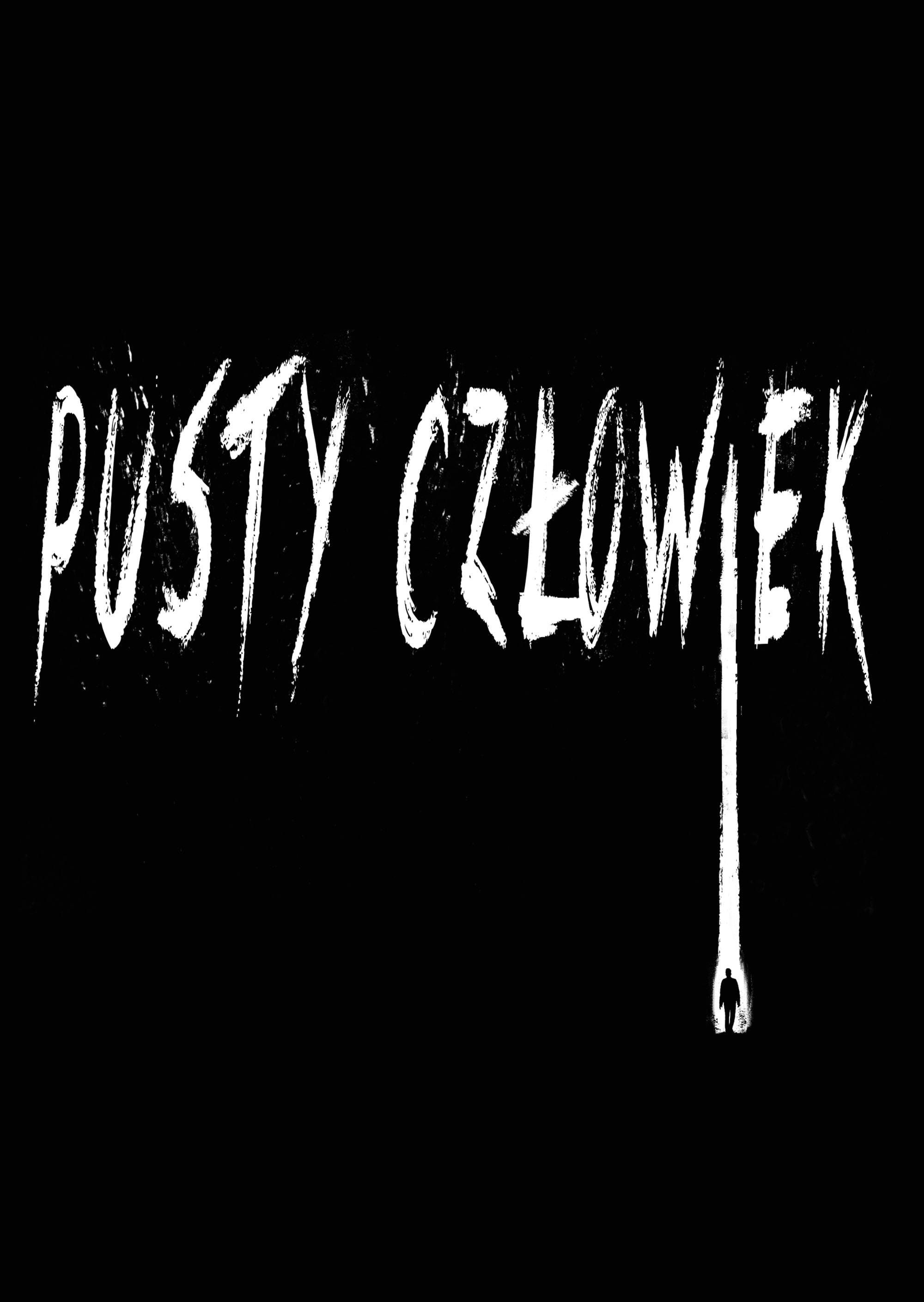 Pusty Człowiek