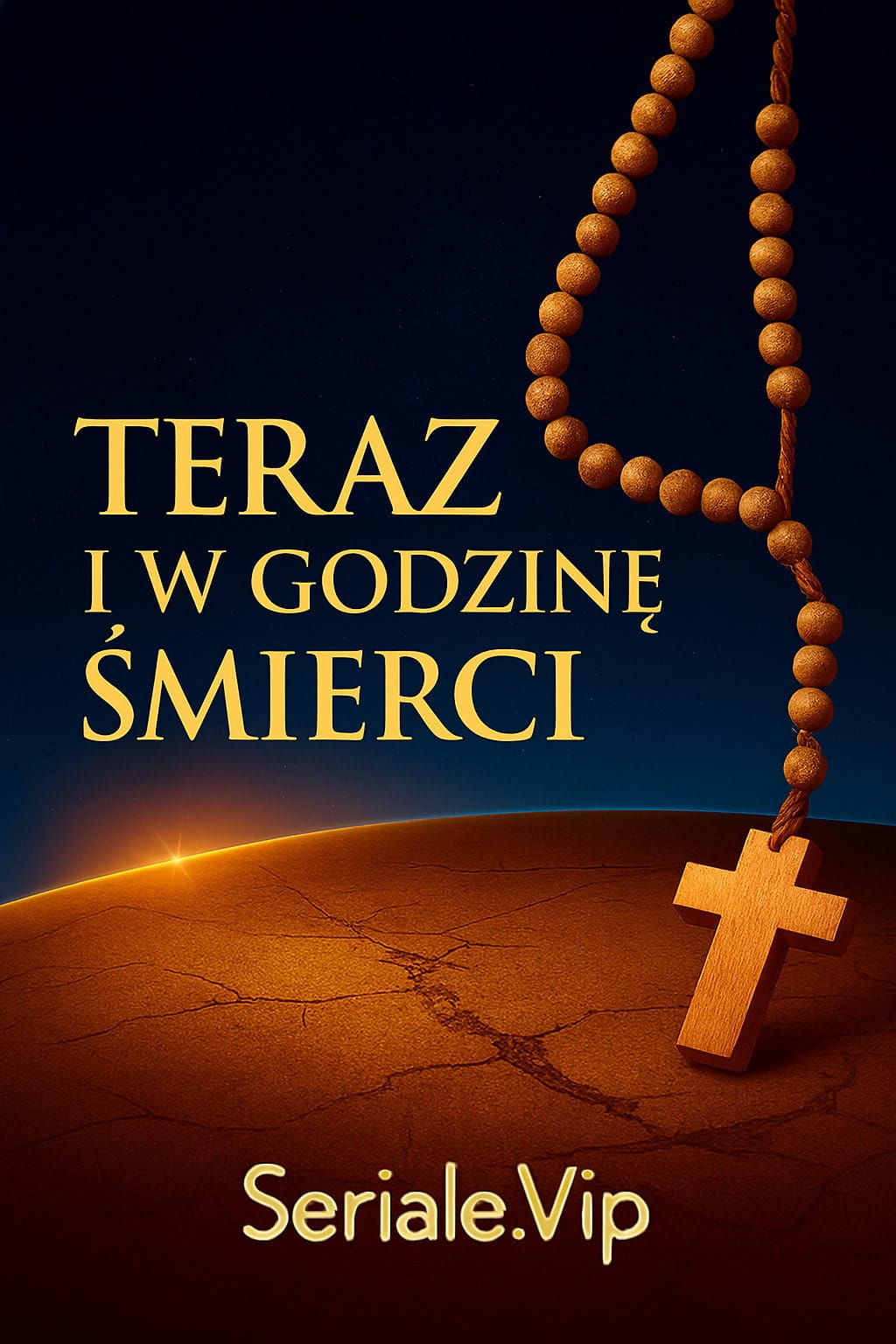 Teraz i w godzinę śmierci