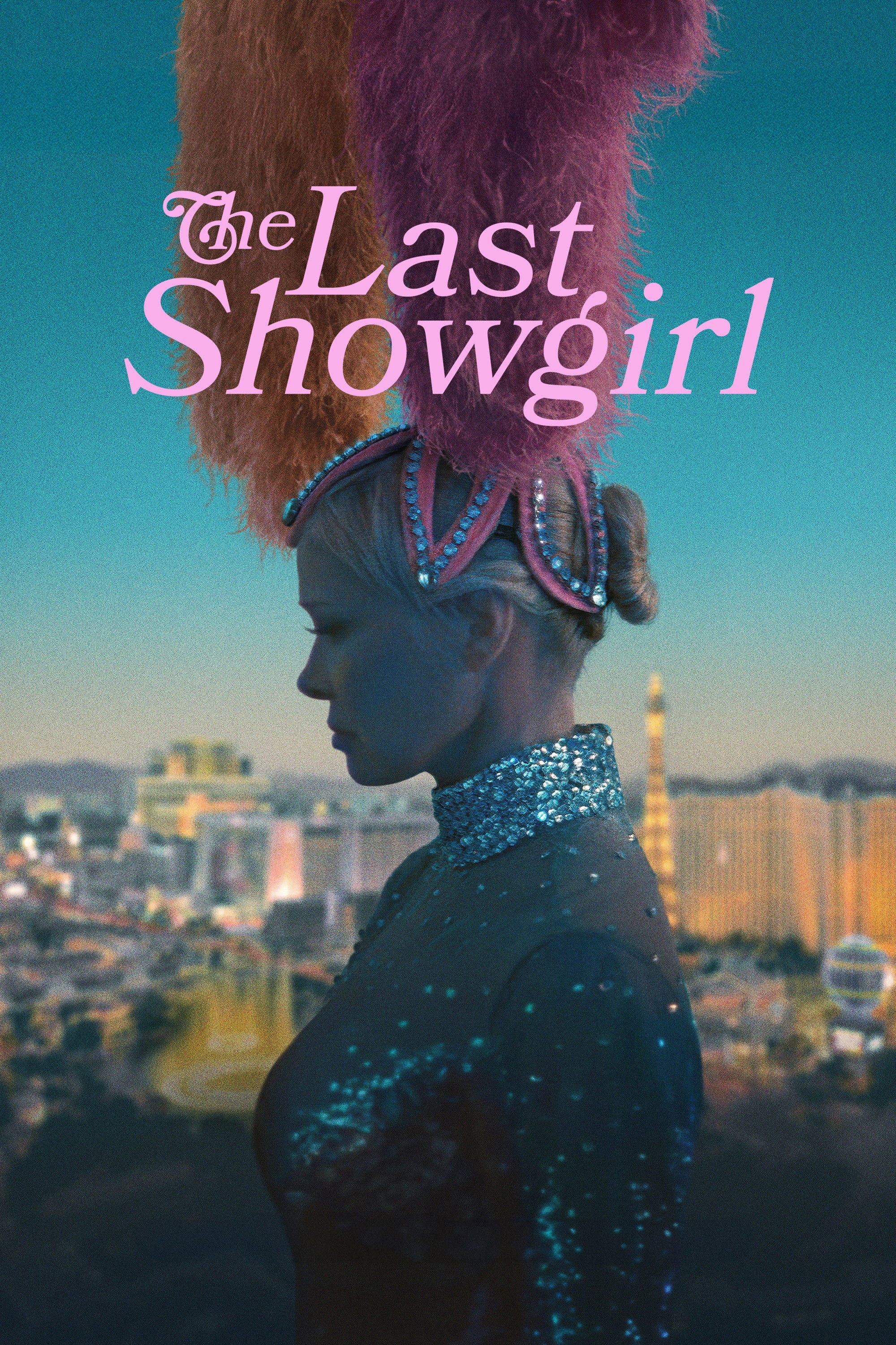The Last Showgirl