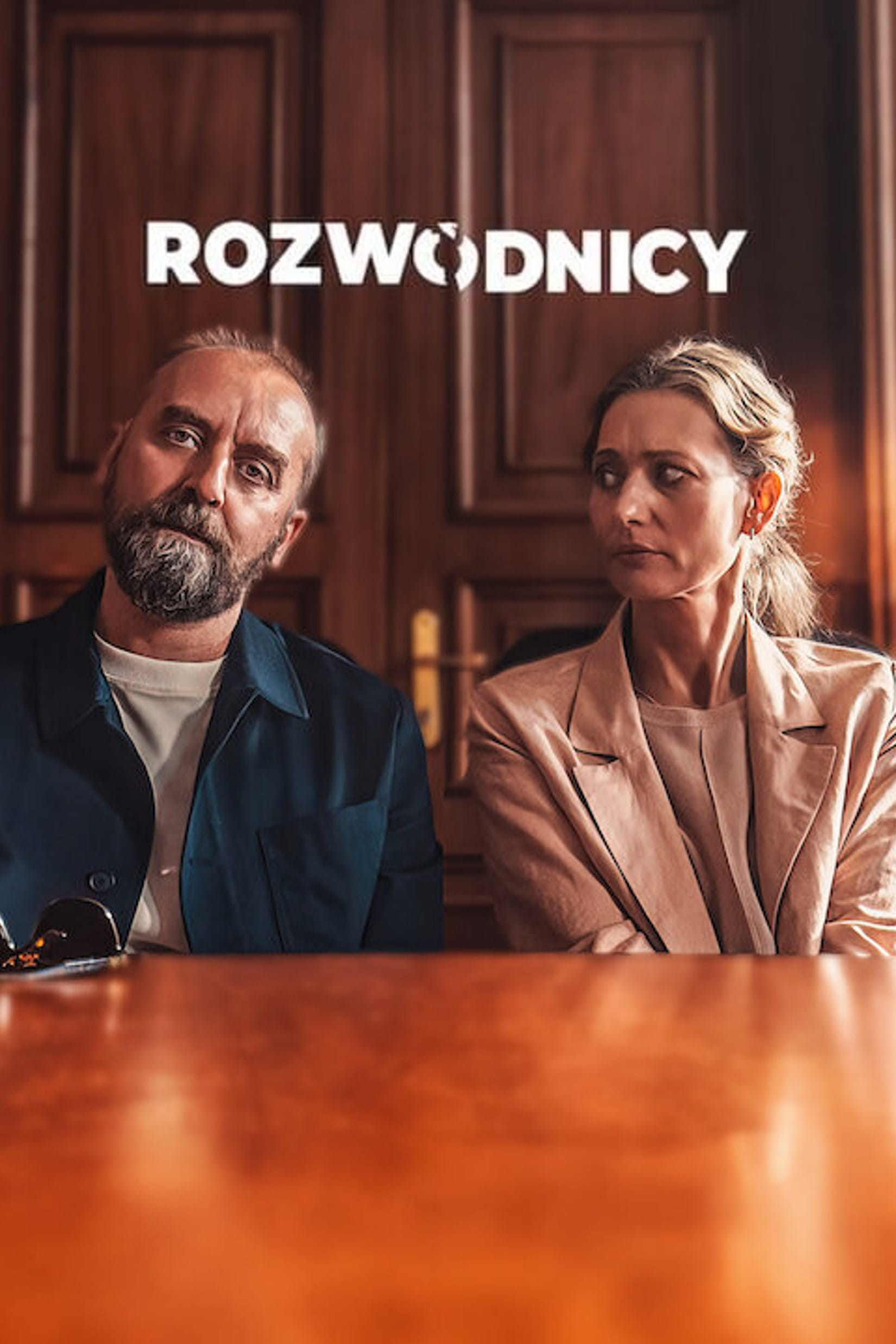 Rozwodnicy