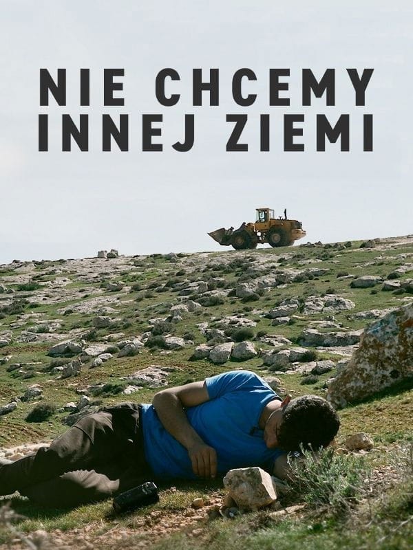 Nie chcemy innej ziemi