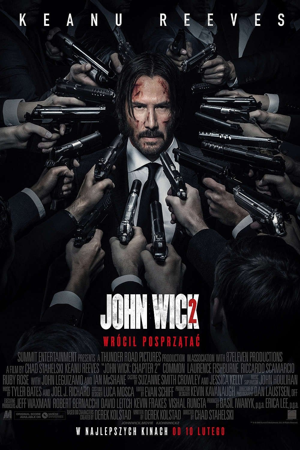 John Wick 2