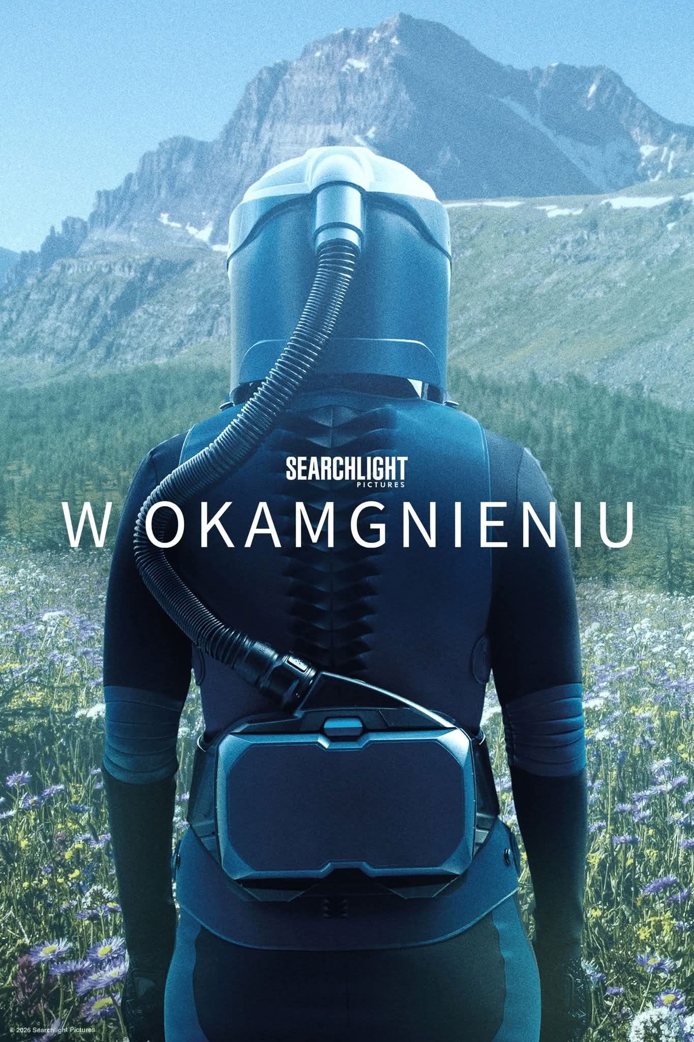 W okamgnieniu