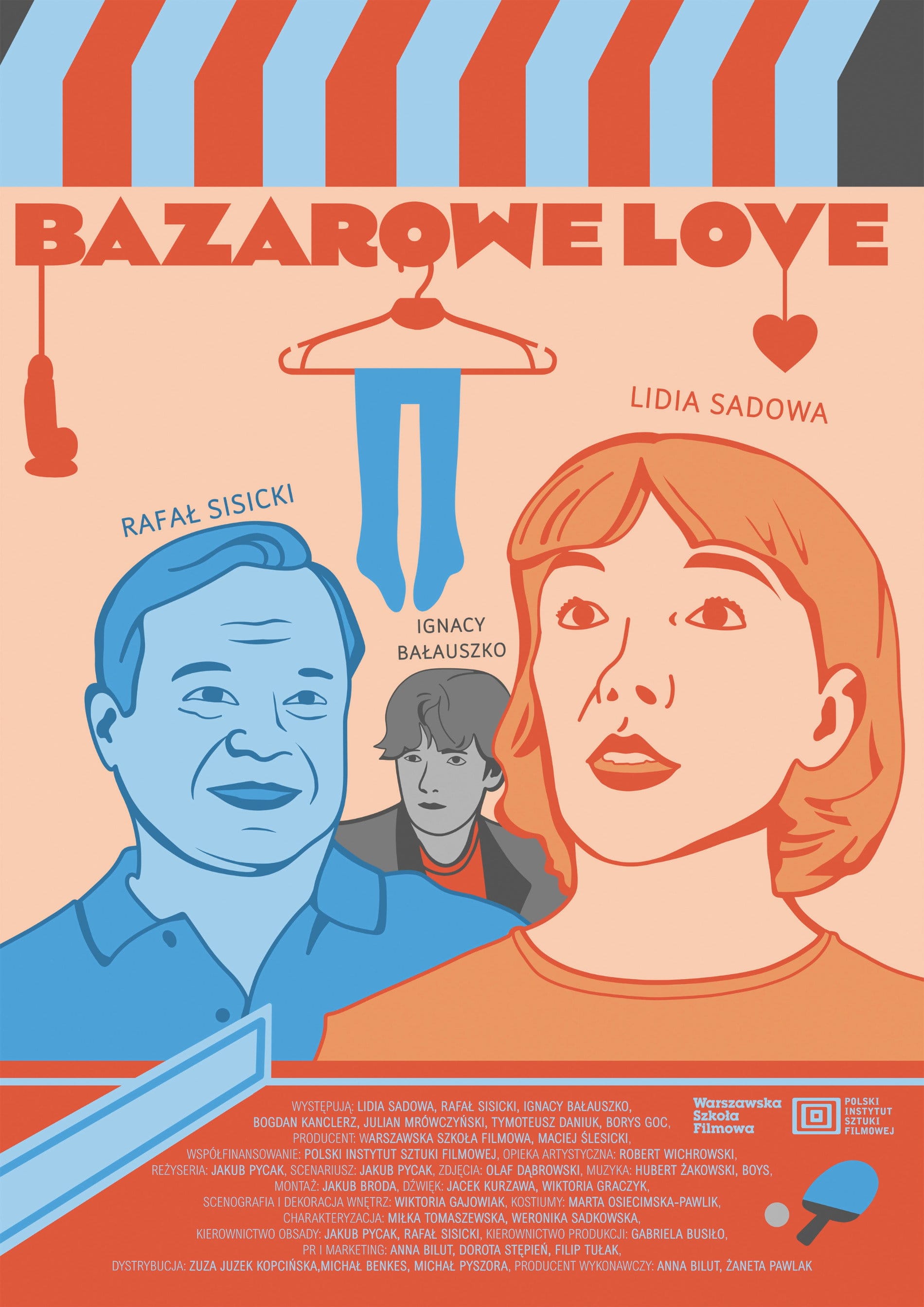 Bazarowe love