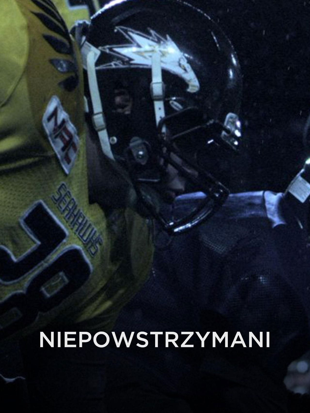 Niepowstrzymani