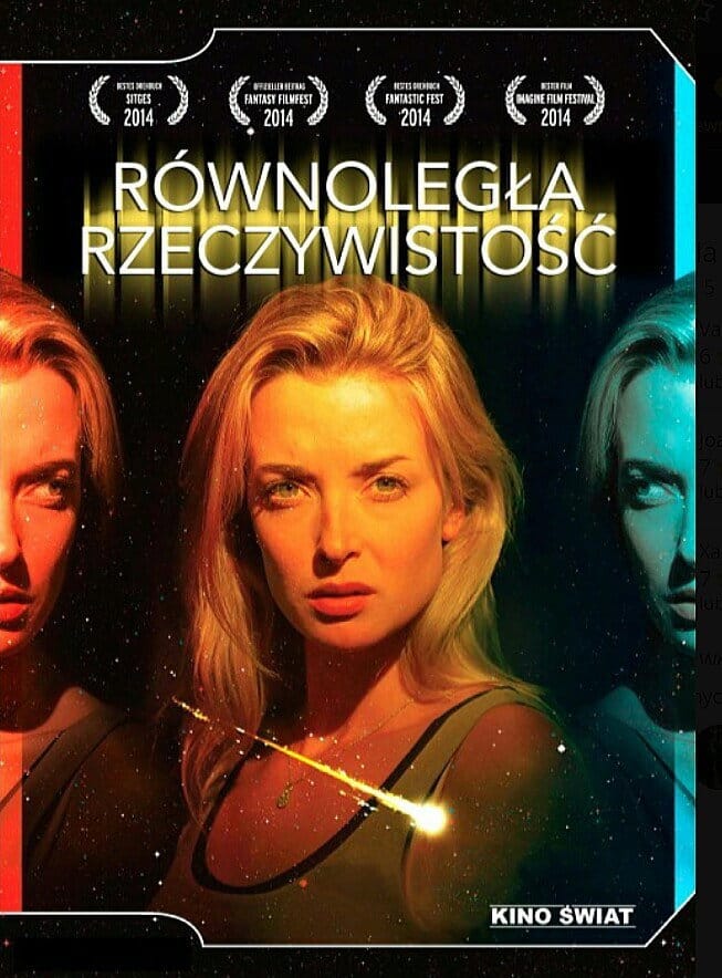 Równoległa rzeczywistość