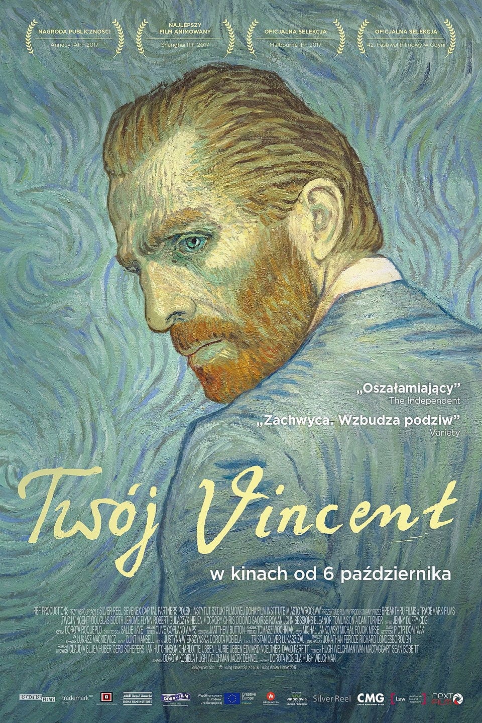 Twój Vincent
