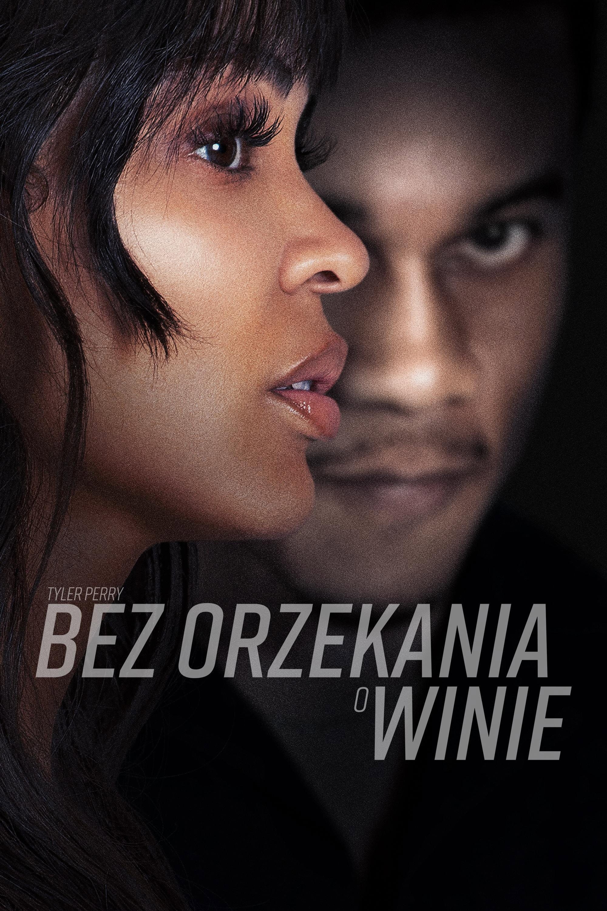 Tyler Perry: Bez orzekania o winie