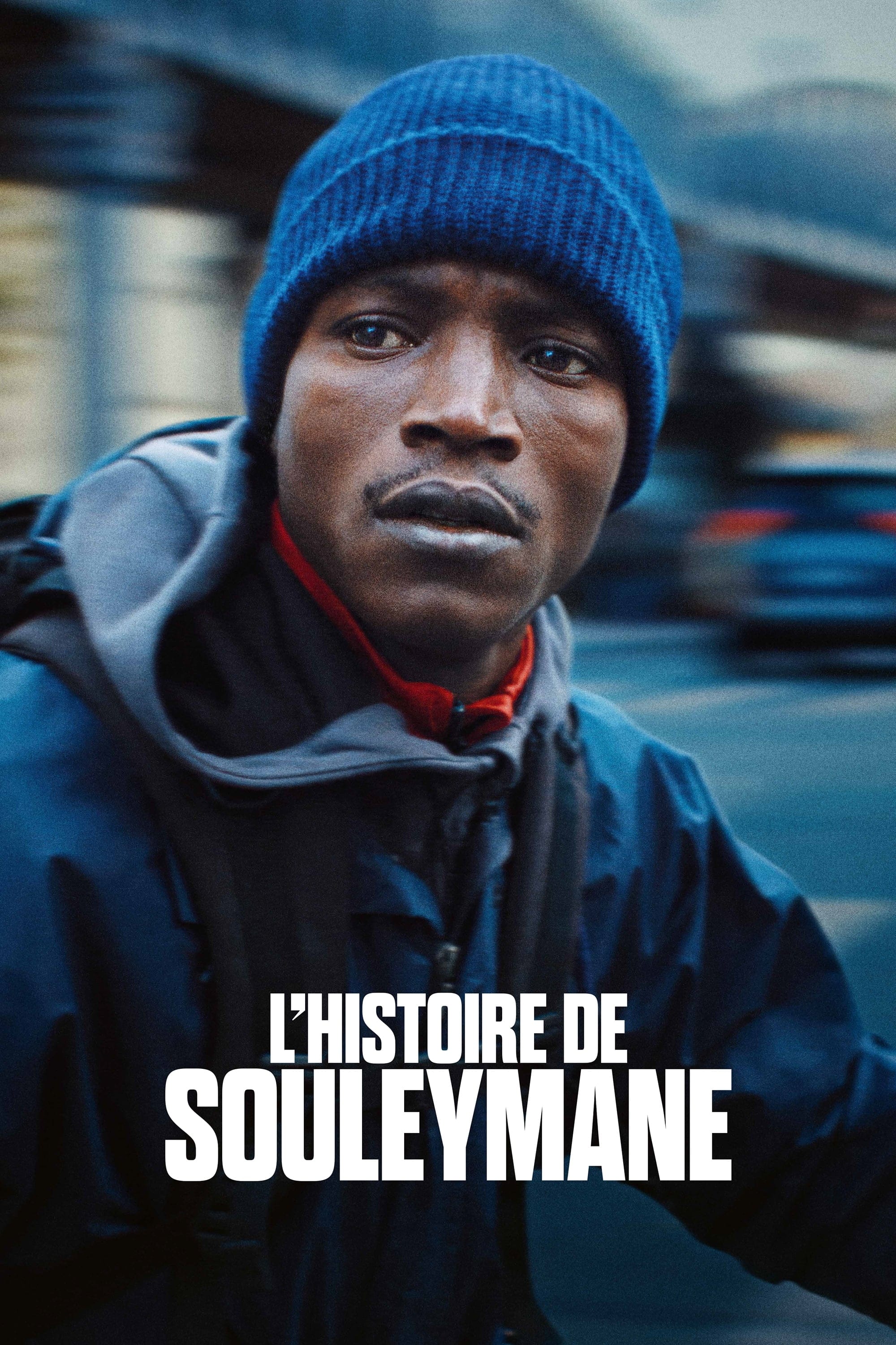 Historia Souleymane'a