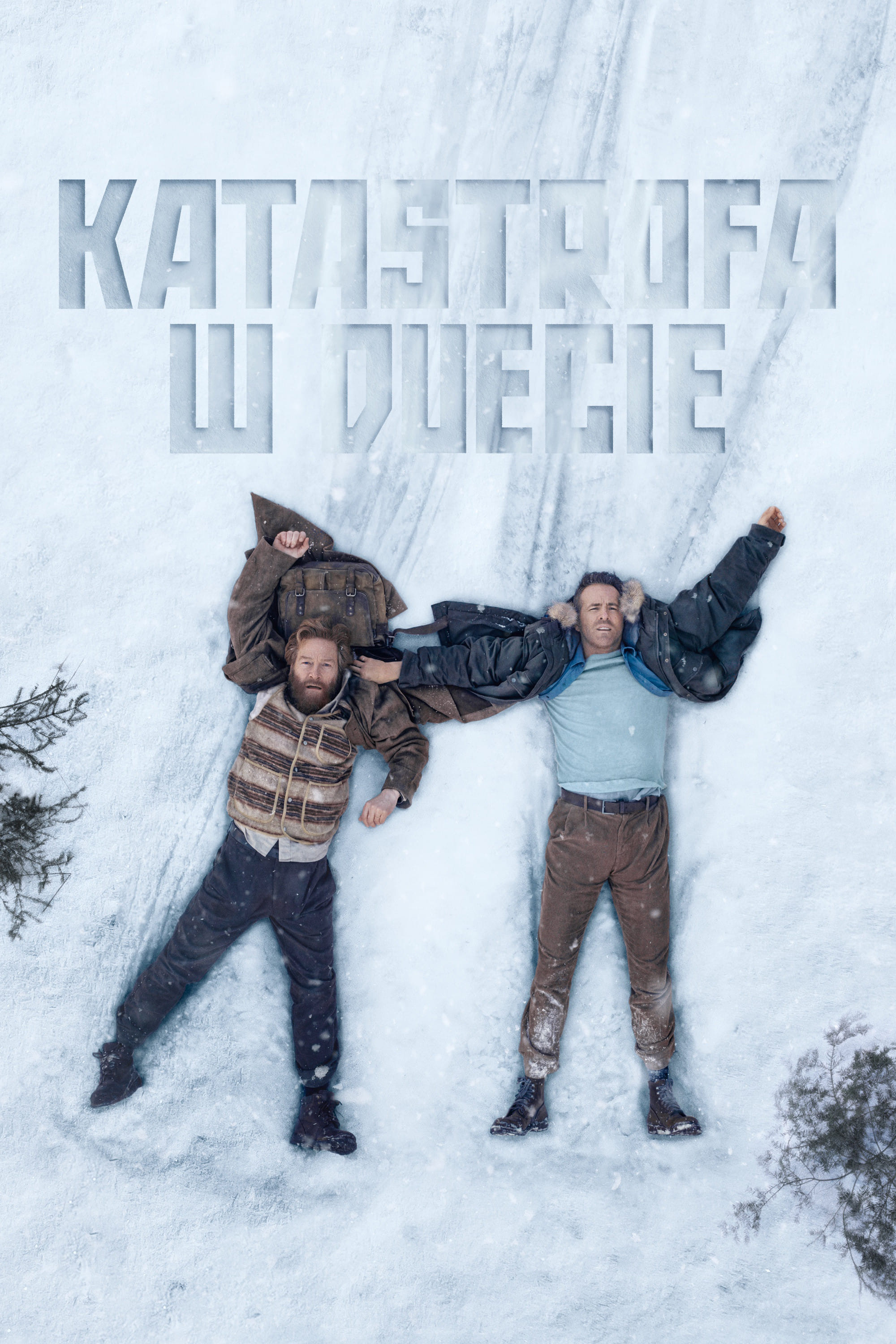 Katastrofa w duecie
