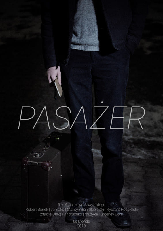 Pasażer