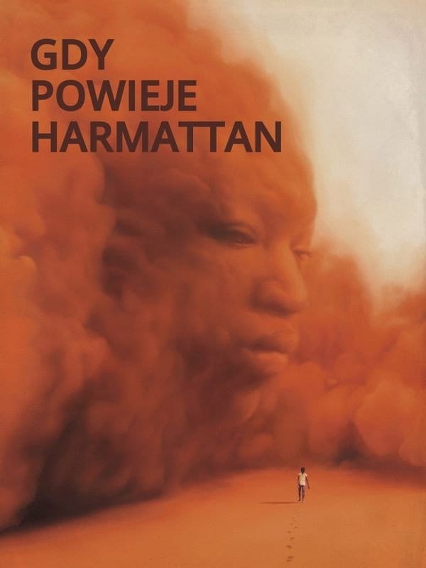 Gdy powieje harmattan