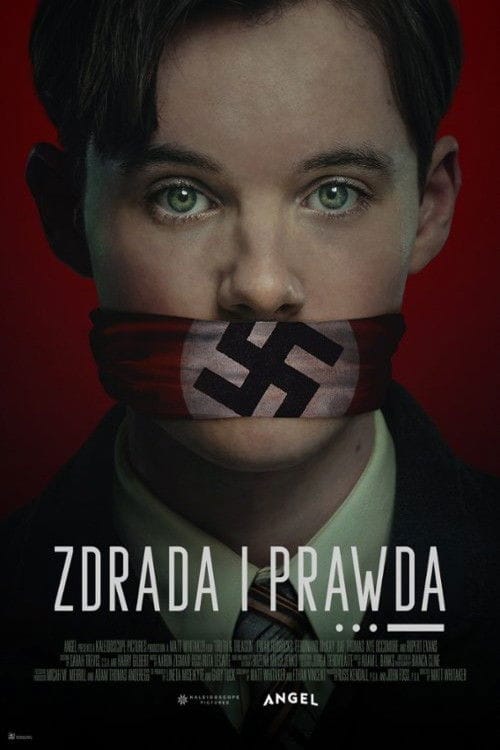 Zdrada i prawda