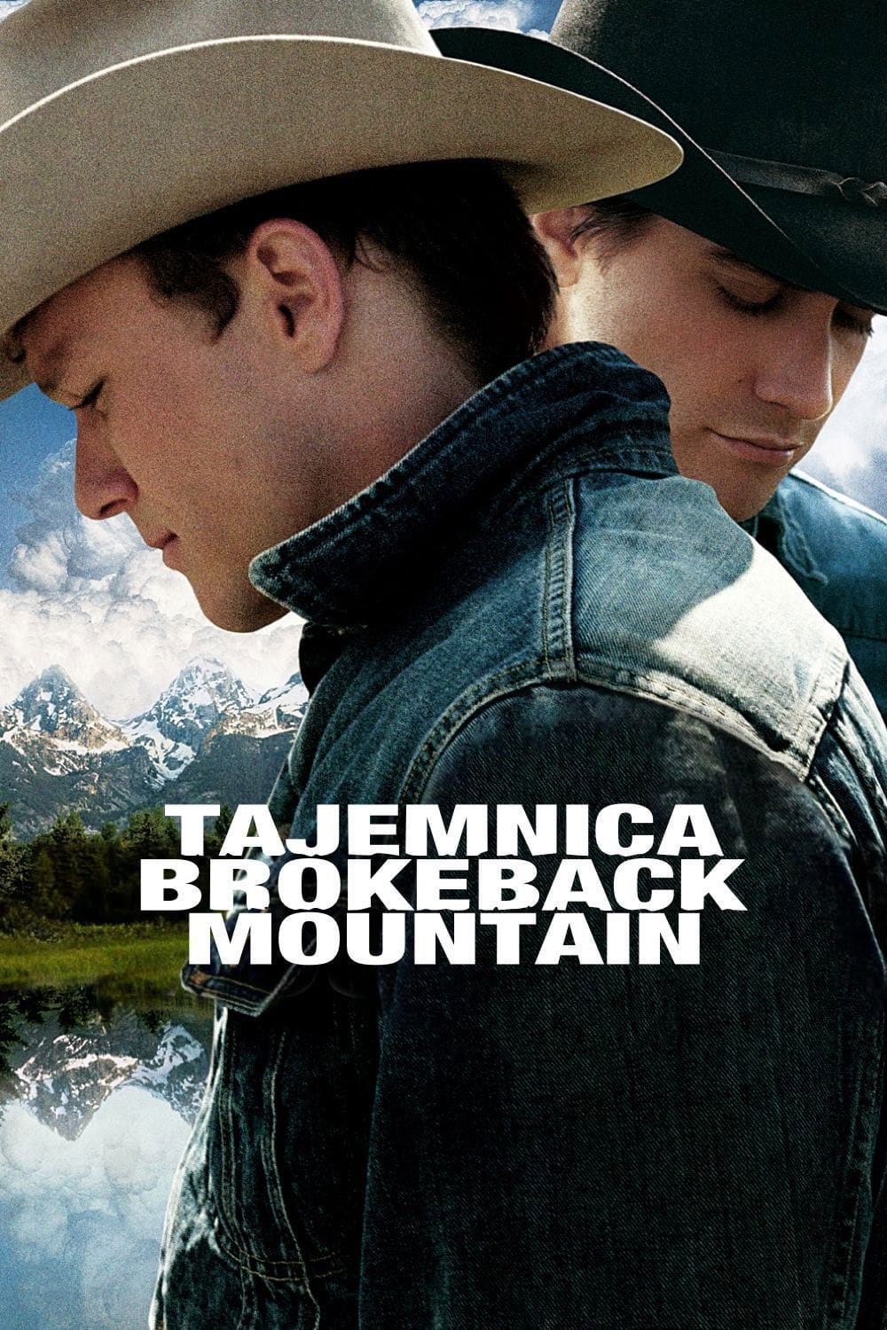 Tajemnica Brokeback Mountain