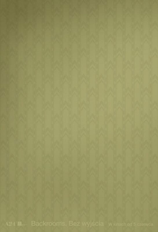 Backrooms. Bez wyjścia