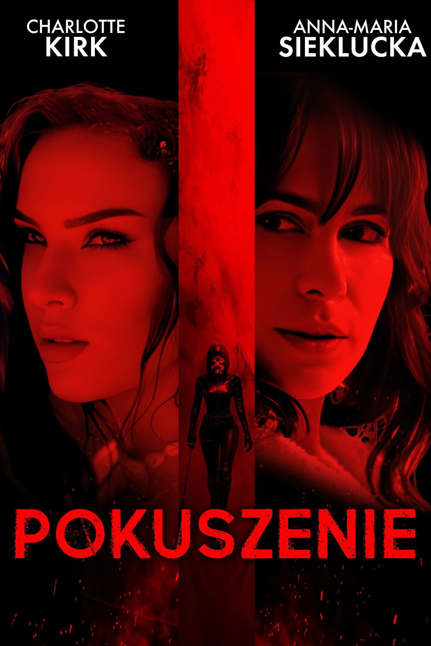 Pokuszenie