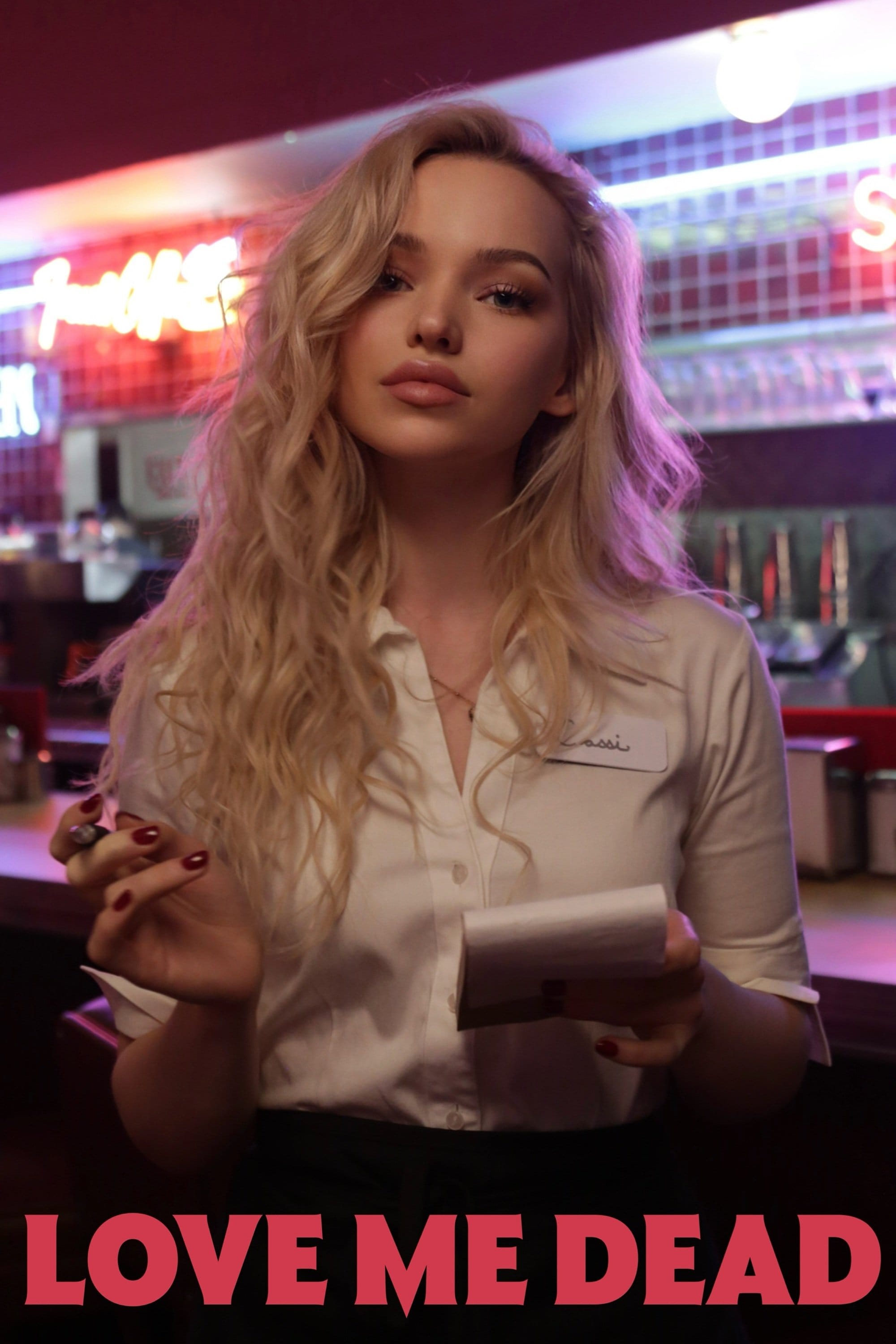 Love me dead