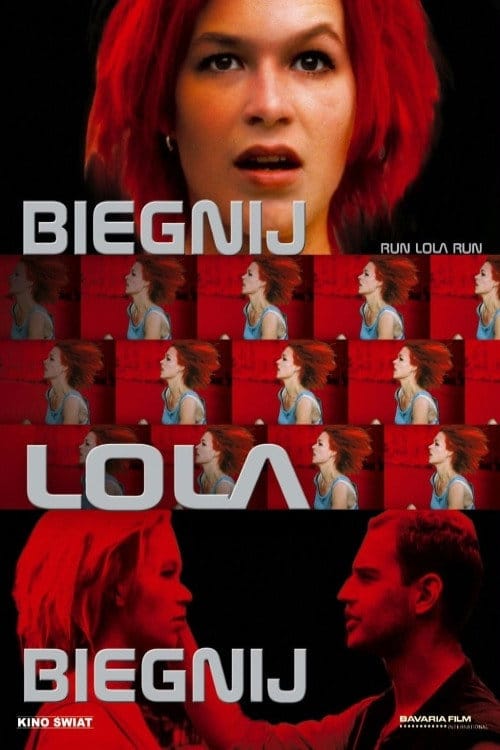 Biegnij Lola, biegnij