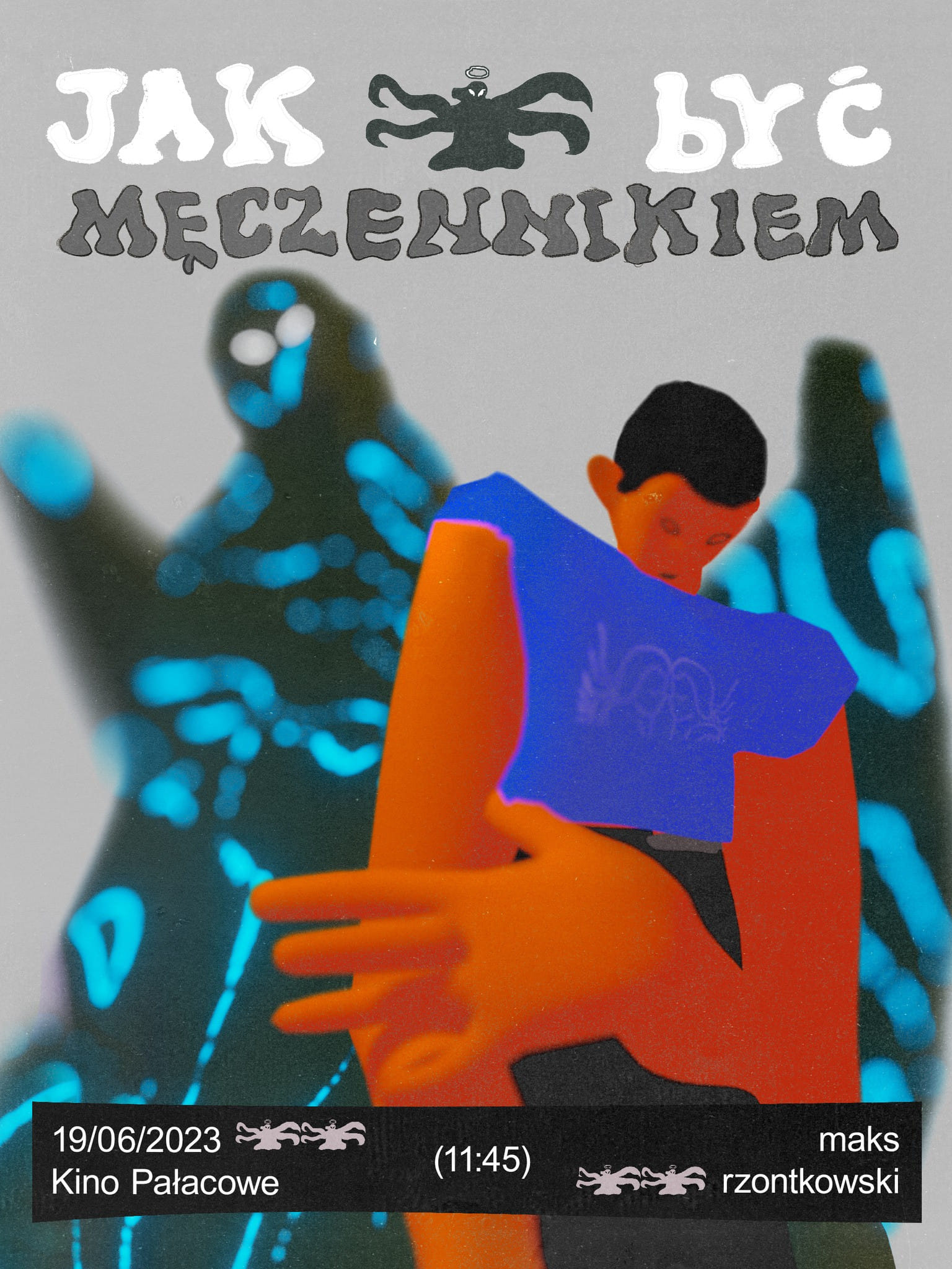 Jak być męczennikiem