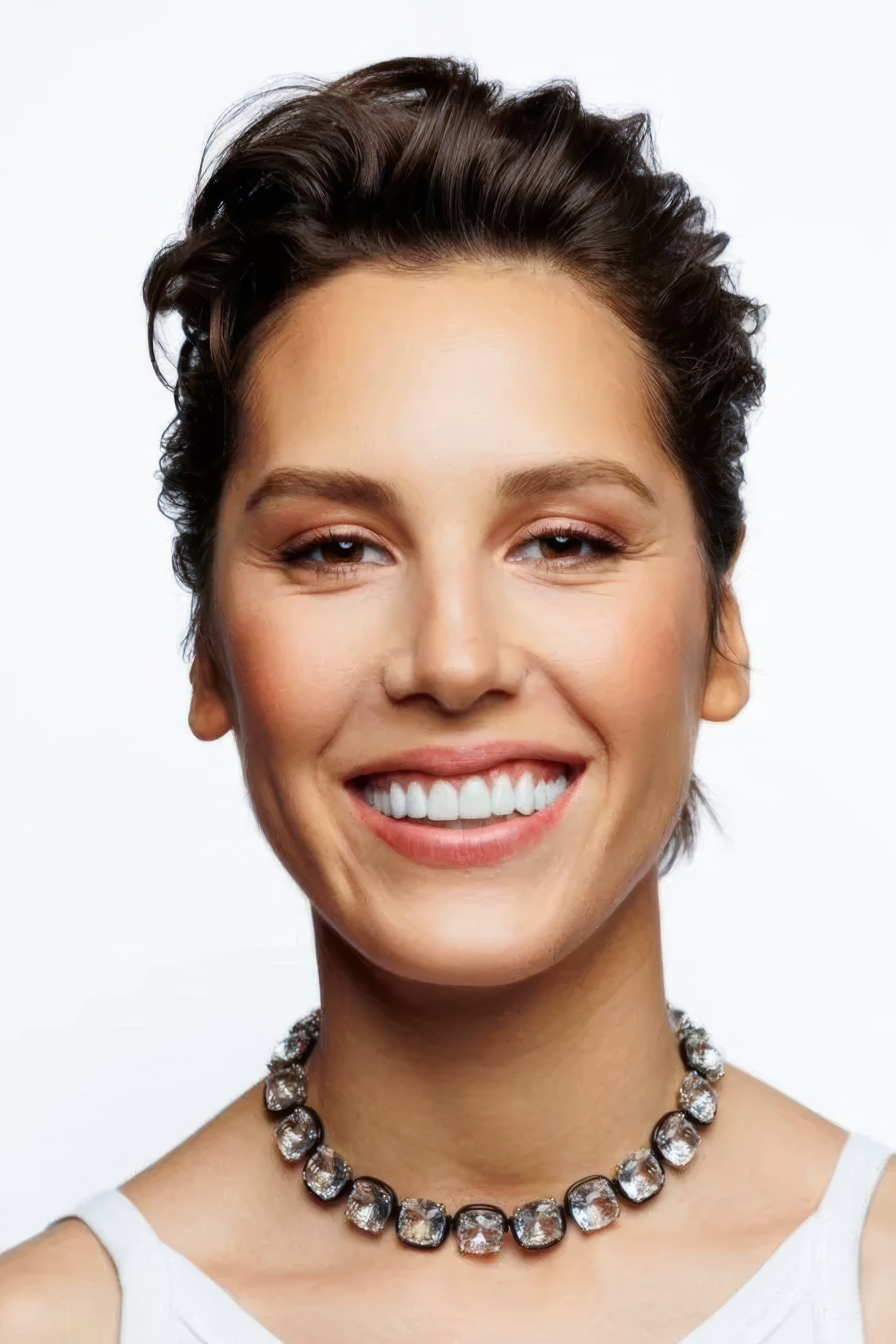 Ирина Горбачёва