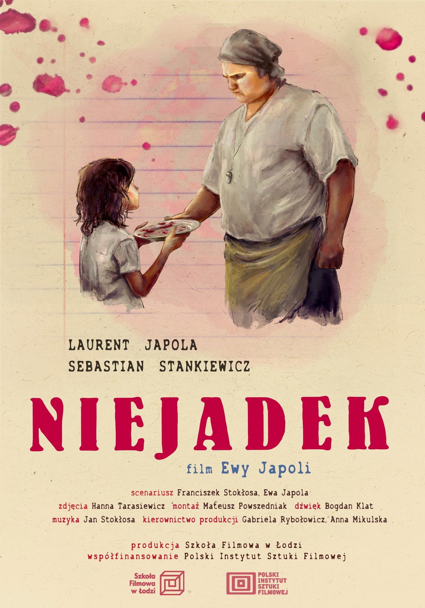 Niejadek