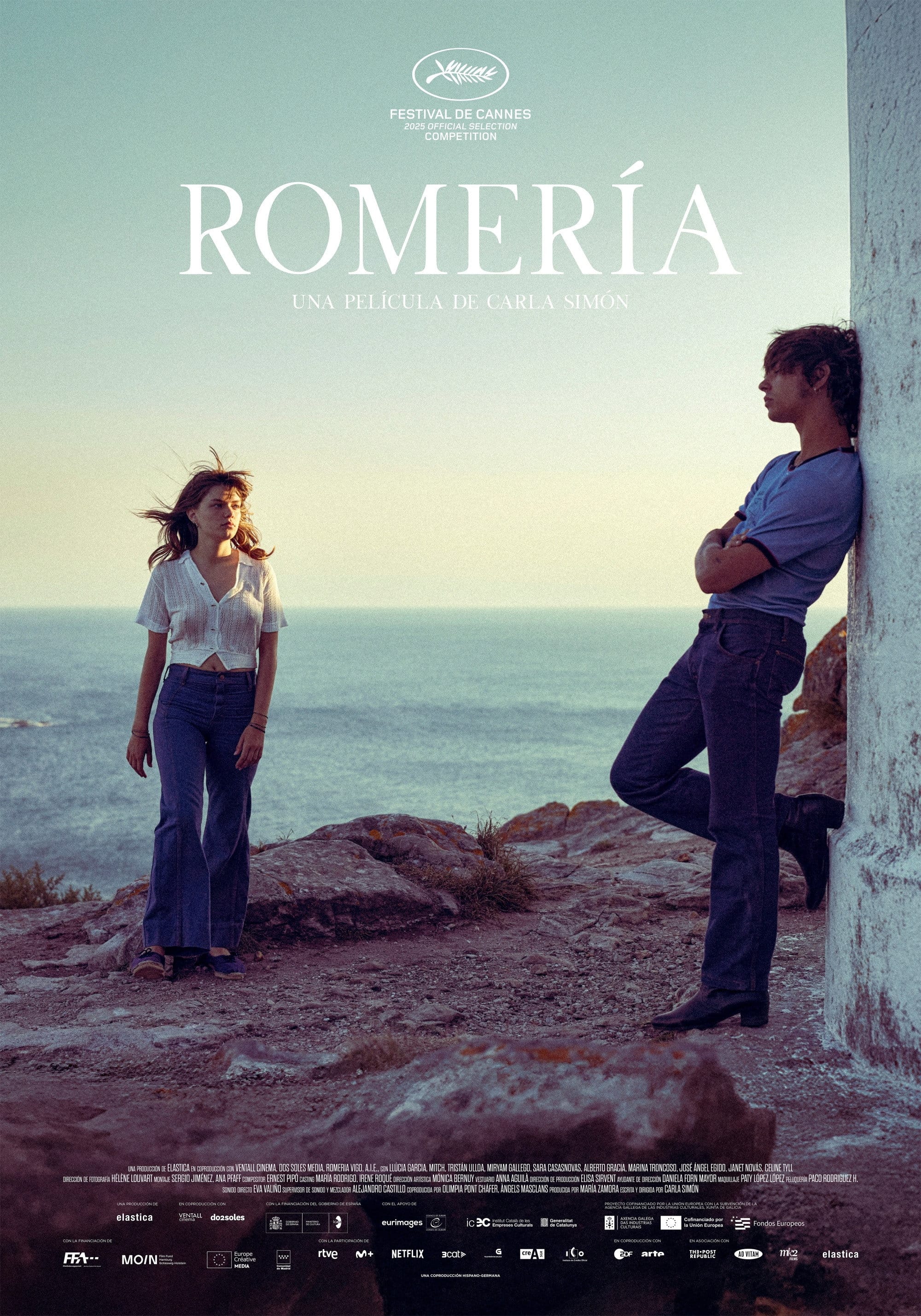 Romería