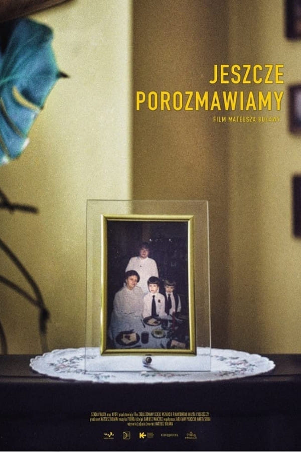 Jeszcze porozmawiamy