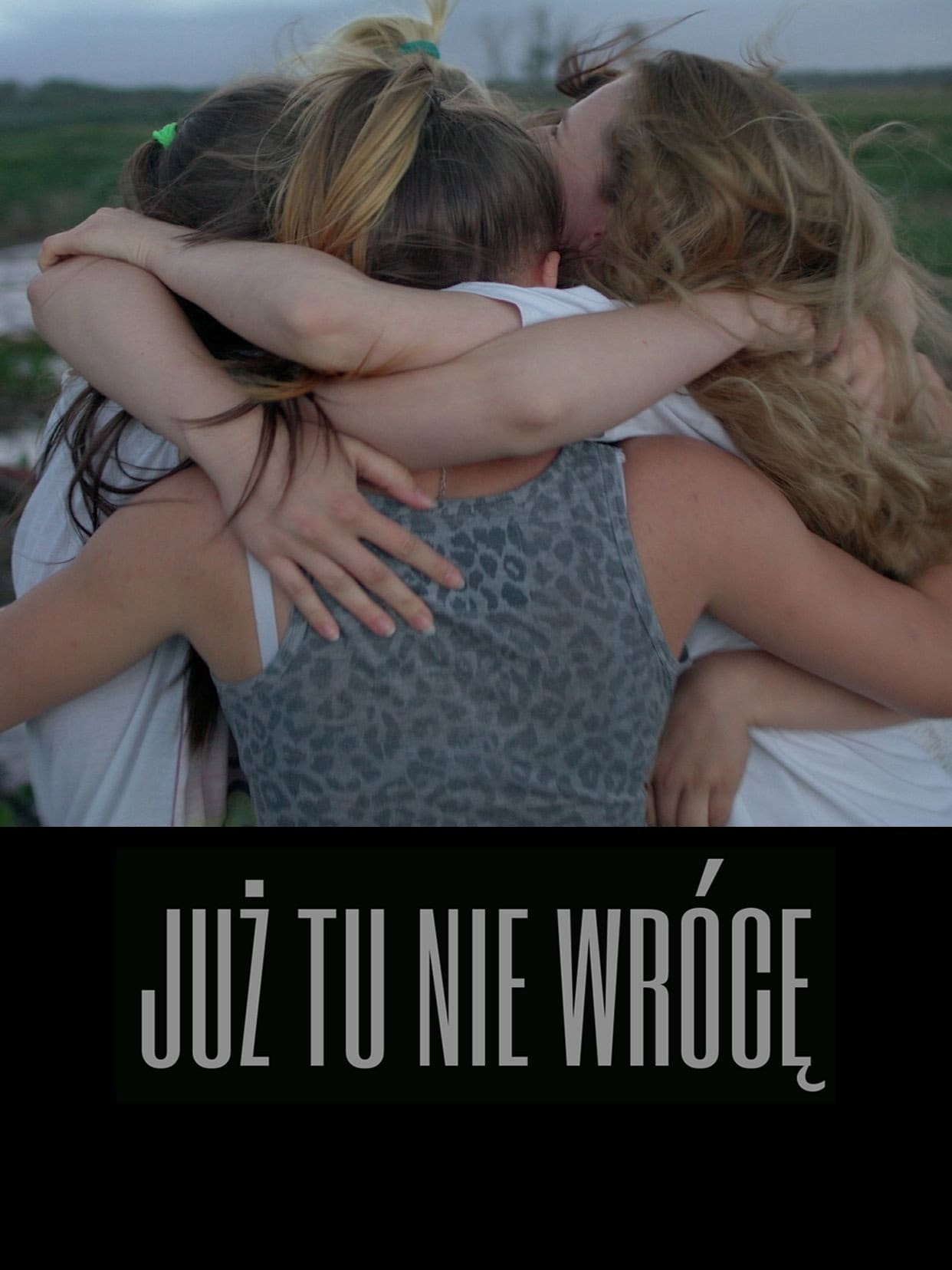 Już tu nie wrócę