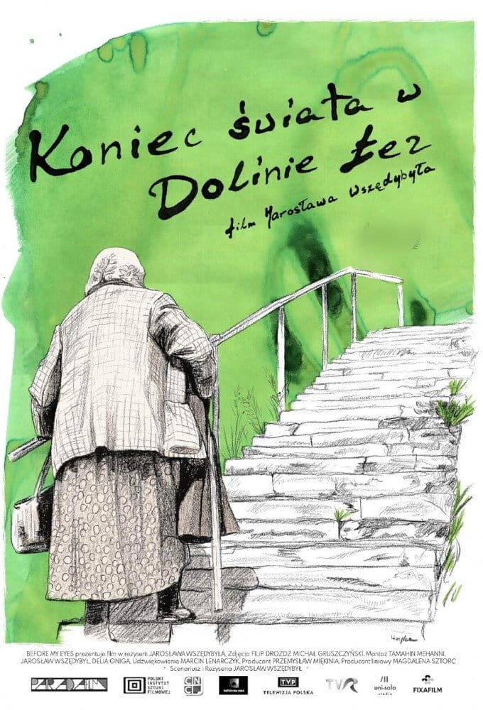 Koniec świata w Dolinie Łez