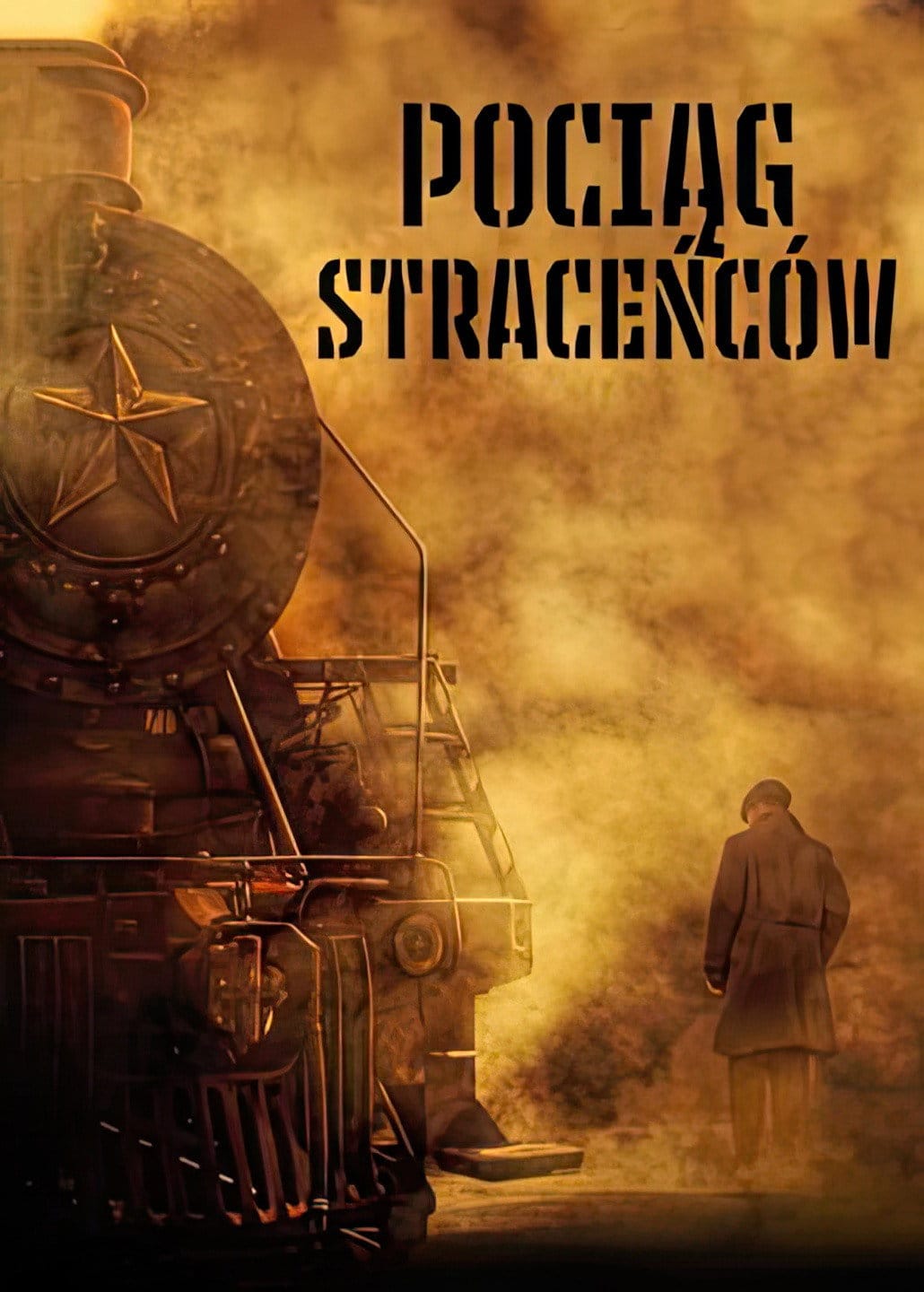 Pociąg straceńców