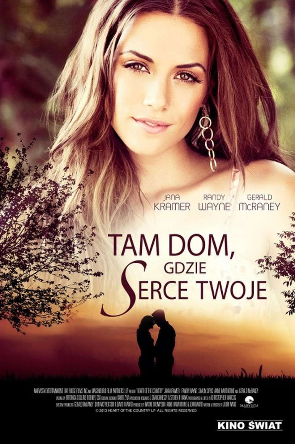 Tam dom, gdzie serce Twoje