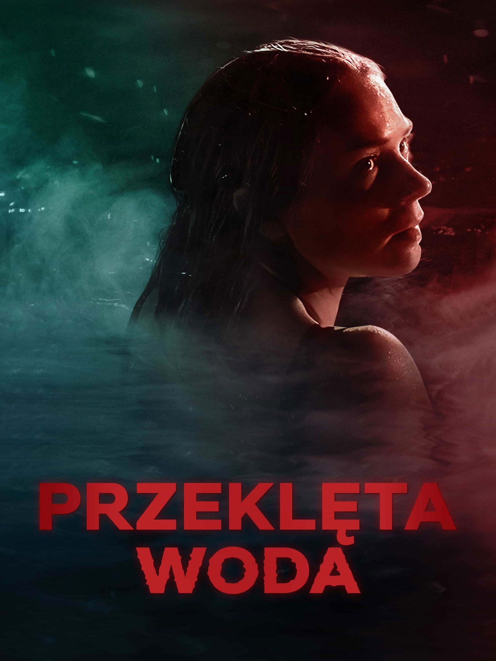 Przeklęta woda