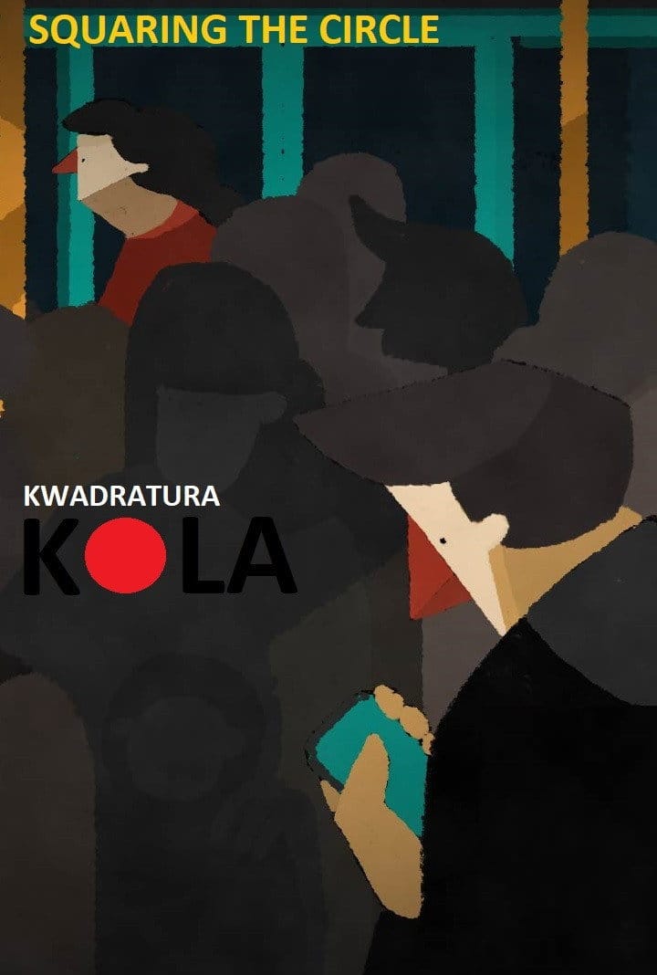 Kwadratura kola
