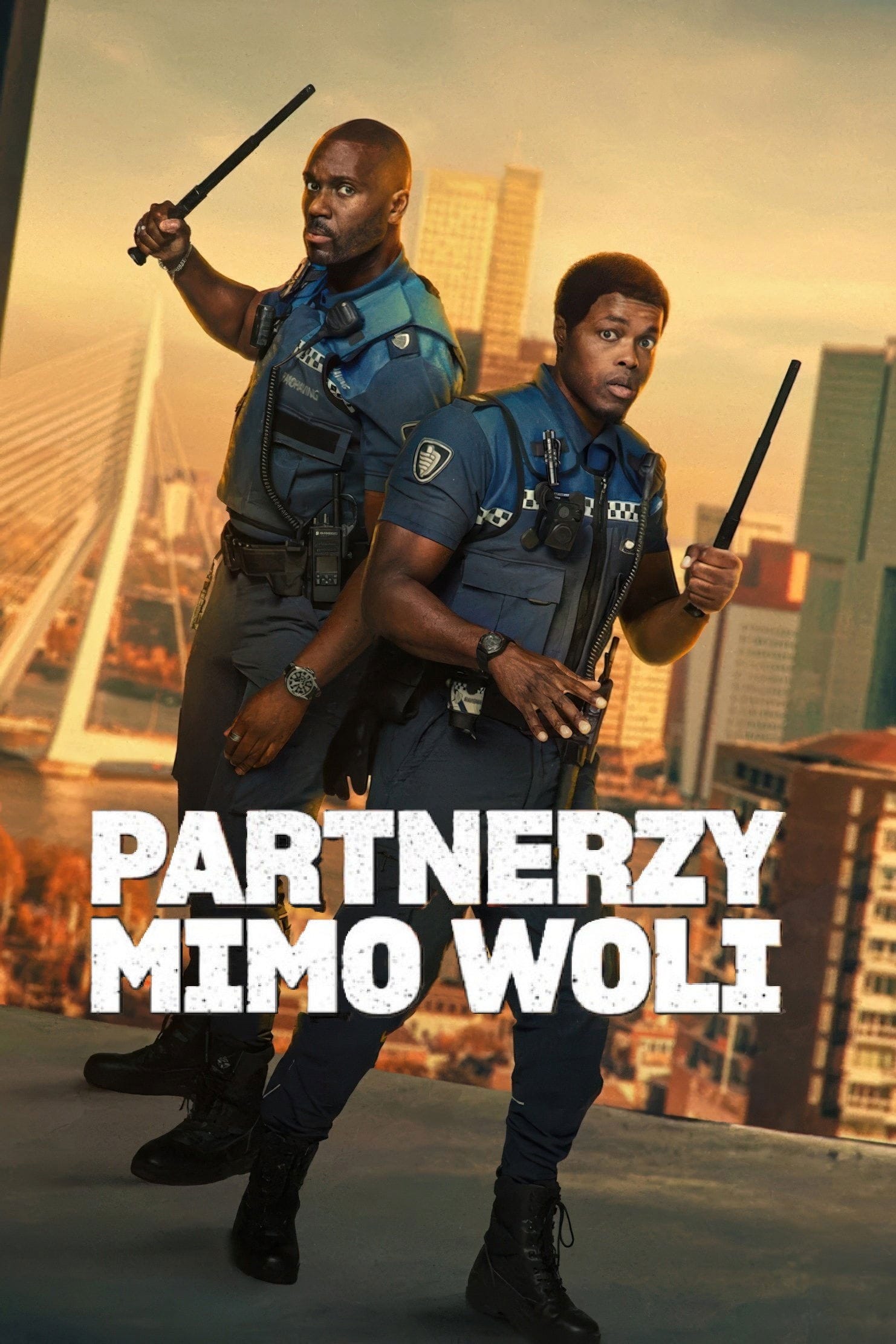 Partnerzy mimo woli