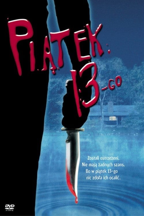 Piątek trzynastego 1