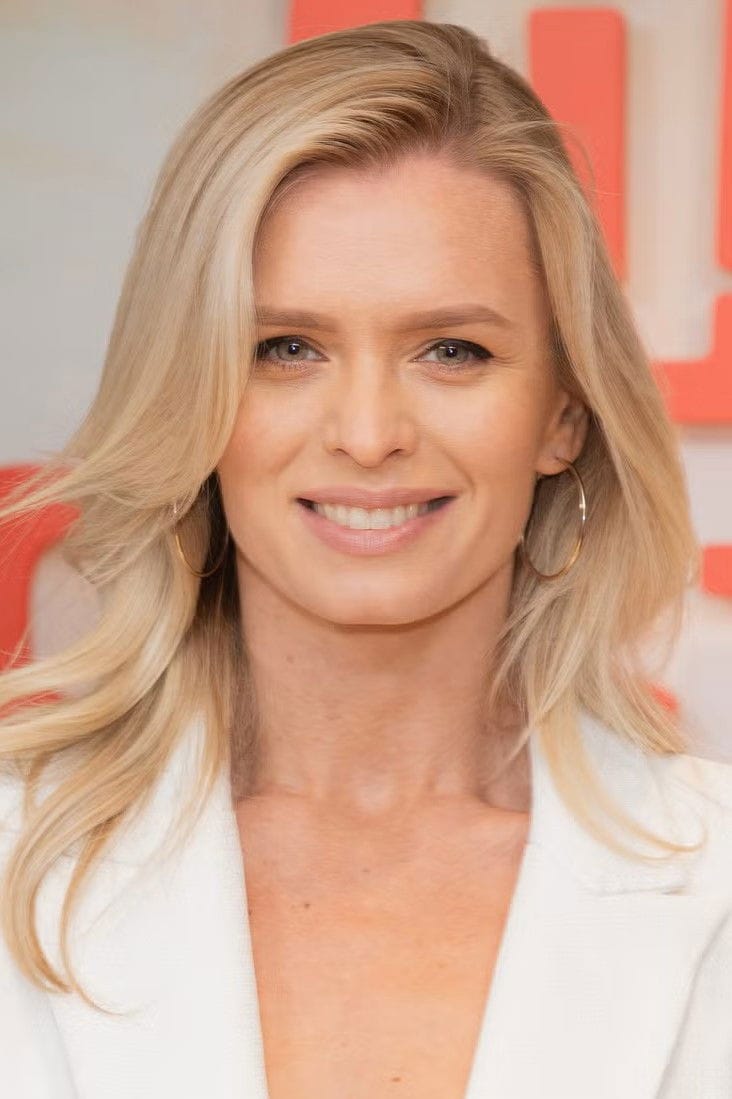 Надія Бичкова