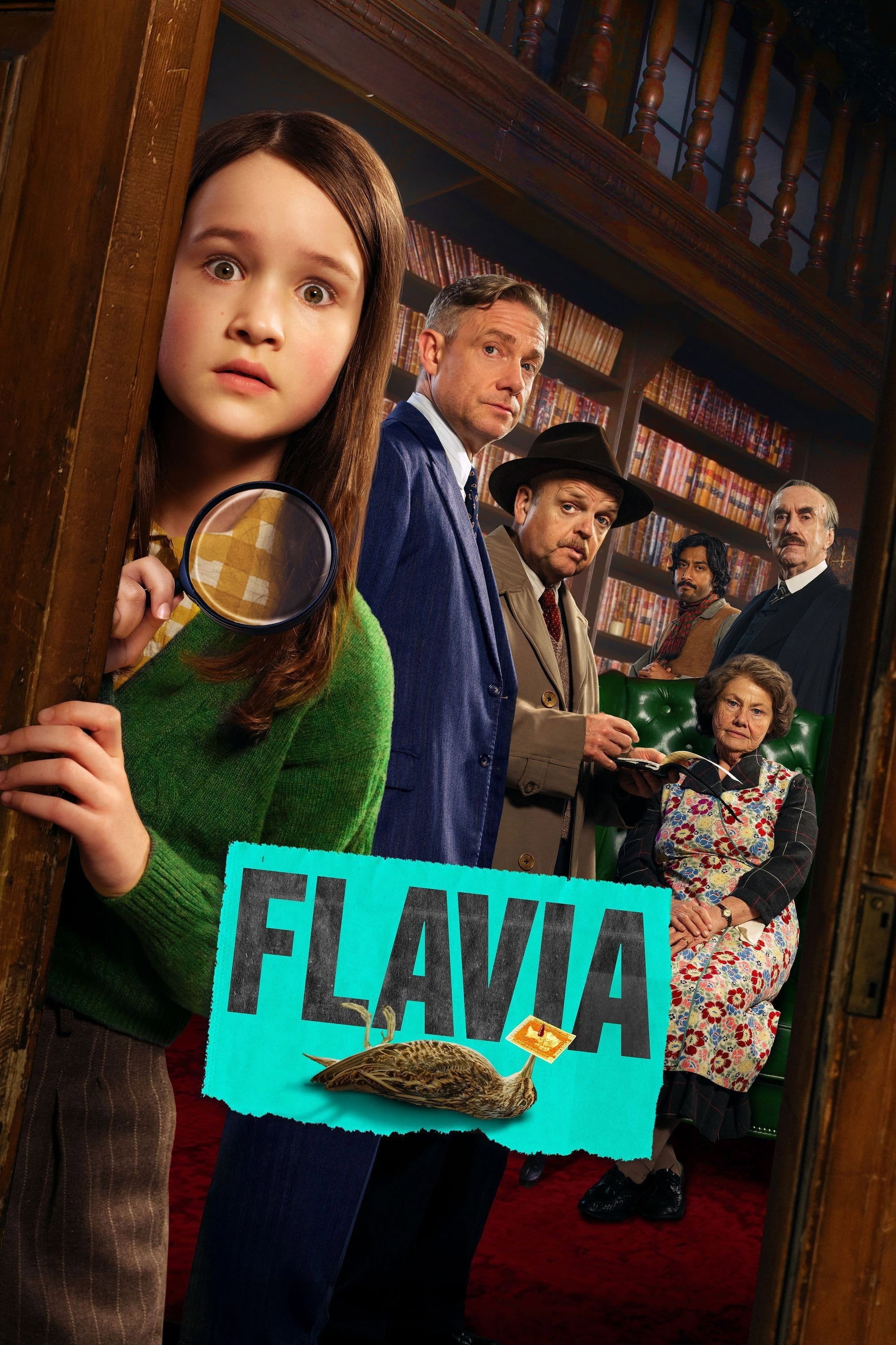 Flavia de Luce