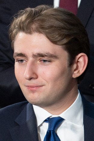 Barron Trump