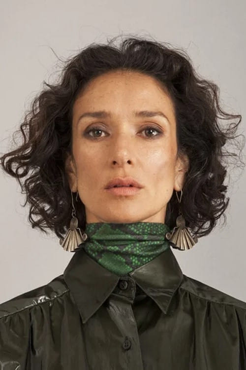 Indira Varma